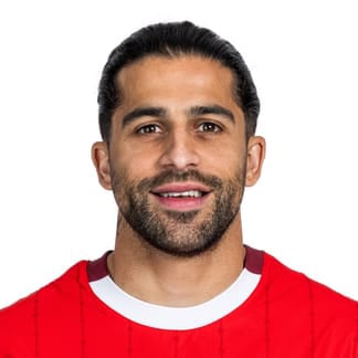 Ricardo Rodriguez